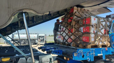 İçişleri Bakanlığından Pakistan'a yardım kampanyasına ilişkin genelge!