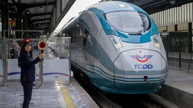 Yerköy-Kayseri Hızlı Tren Hattı için acele kamulaştırma kararı!