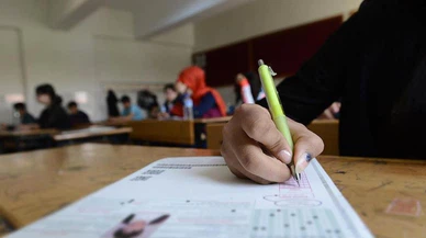 Dikey Geçiş Sınavı yerleştirme sonuçları açıklandı!