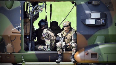 NATO Kosova'daki asker sayısını geçici olarak artırıyor!