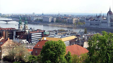 Türkçe, Macaristan’daki bazı liselerde seçmeli ders oldu!