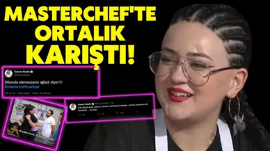Demet Akalın'dan Masterchef Dilan'a imalı gönderme!