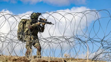 İkna çalışmaları sonucu 2 terörist teslim oldu!