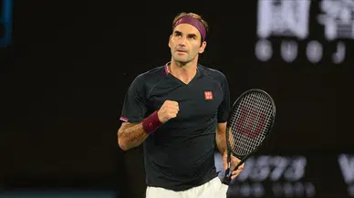 Tenisin efsanesi vedaya hazırlanıyor