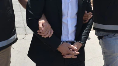 PKK şüphelisi Yunanistan'a kaçarken yakalandı!