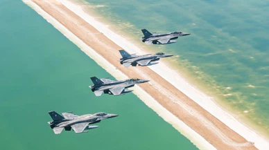 Yunanistan bölgede art arda tatbikata hazırlanıyor