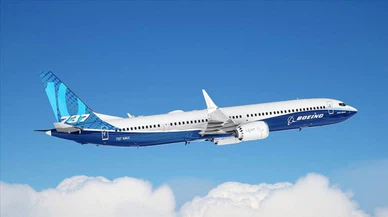 737 MAX, Boeing'i yaktı! Yüklü miktarda tazminat ödeyecek