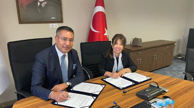 Hazine ve Maliye Bakanlığı BTGM ile YASAD arasında iş birliği protokolü