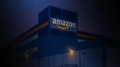 Amazon'un Türkiye'deki ilk lojistik üssü açıldı