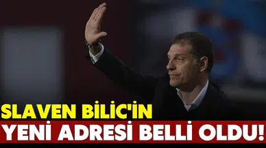 Watford'da Slaven Bilic dönemi