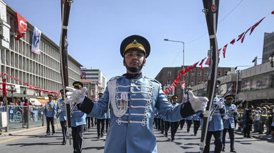 Deniz Kuvvetleri Komutanlığı Bandosunun konserleri iptal edildi!