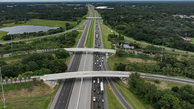 ABD'de Ian Kasırgası! 2,5 milyon kişiye tahliye emri!