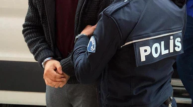 Huzur Apartmanı'nın müteahhidi İsviçre'ye kaçarken yakalandı