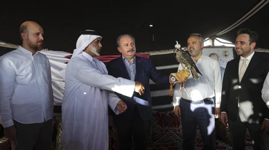 4. Dünya Göçebe Oyunları'nda 2. gün sona erdi!