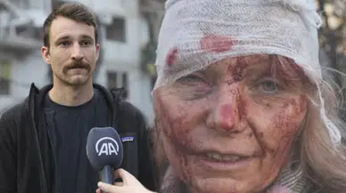 AA foto muhabiri Wolfgang Schwan, savaşın sembol karesini anlattı