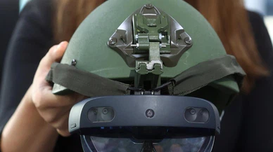 Türk tanklarına zırh ötesi görüş yeteneği geliyor