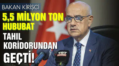 Bakan Kirişci, Şanlıurfa'da "2023'e Doğru Şehir Buluşmaları" programında konuştu: