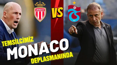 Trabzonspor Fransa'da Kaybetmiyor