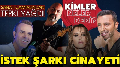 Müzisyen Onur Şener katledildi, sanat camiasından tepki yağdı!