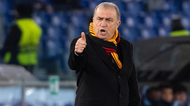 Fatih Terim İspanya yolcusu!