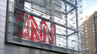 CNN'e yasa dışı giriş suçlaması