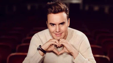 Mustafa Ceceli: Eşime teslim oldum!