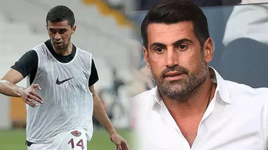 Volkan Demirel'e büyük şok! FIFA'dan Hatay'a ceza