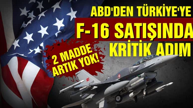 ABD'den geri adım! Tartışmalı maddeler çıkarıldı!
