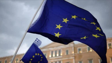 AB ülkeleri ortak gaz alımına hazırlanıyor!