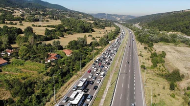 Ankara'da yarın bazı yollar trafiğe kapatılacak!