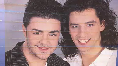 Ünlülerin eski ve yeni halleri! Çok şaşıracaksınız