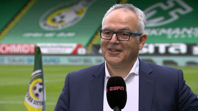 Sneijder ile görüşmeler başladı! İşte kulübü