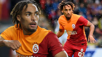 Anlaşma sağlandı! Boey transferinde sıcak saatler...