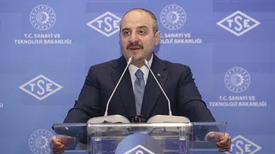 Dünya Standartlar Günü Uluslararası Standardizasyon Zirvesi