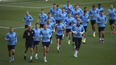 Mircea Lucescu: Rennes ve Fenerbahçe gibi değiliz!