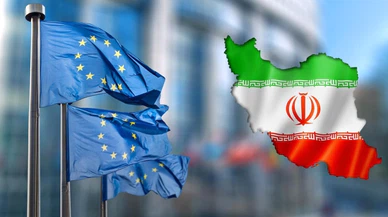 AB, İran'a yeni yaptırımları tartışacak!