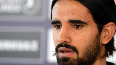 Alper Potuk'tan eski kulübüne 100 bin TL bağış!