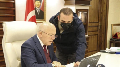 Erzurum Büyükşehir Belediyesi işçi maaşlarına yüzde 75 zam yaptı!