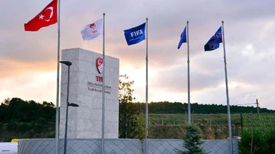 Riva'da VAR toplantısı!