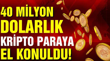 İllegal bahiste soruşturma! 40 milyon dolar