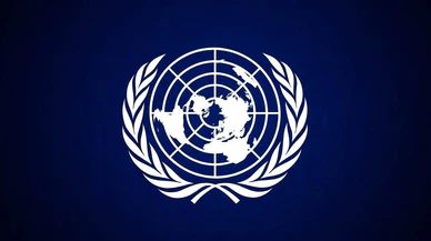 BM'den acil insani yardım açıklaması!