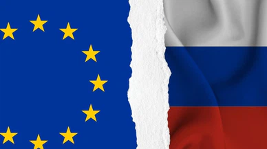 AB liderlerinin enerji krizi zirvesi başladı!