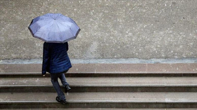 Şanlıurfa'da sağanak hayatı olumsuz etkiledi