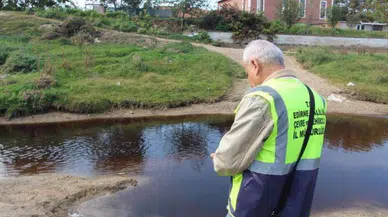 İhbar üzerine bakanlık harekete geçti!