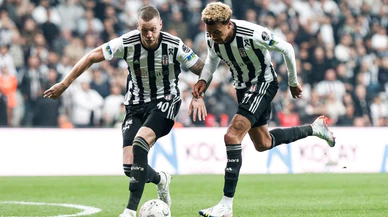 Beşiktaş'ın Dele Alli Planı!