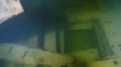 İsveç'te 300 yıllık savaş gemisi enkazı bulundu!