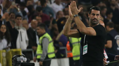 Volkan Demirel: "Analizlerimiz sonucu kazandık"