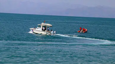 Van'daki tekne faciasında 1033 yıl hapis kararı
