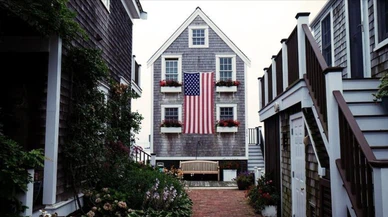 ABD'de yeni konut satışları eylülde yüzde 10,9 azaldı!