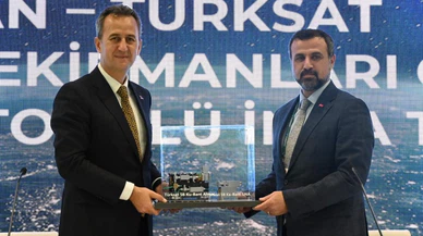 TÜRKSAT ve ASELSAN arasında iş birliği!